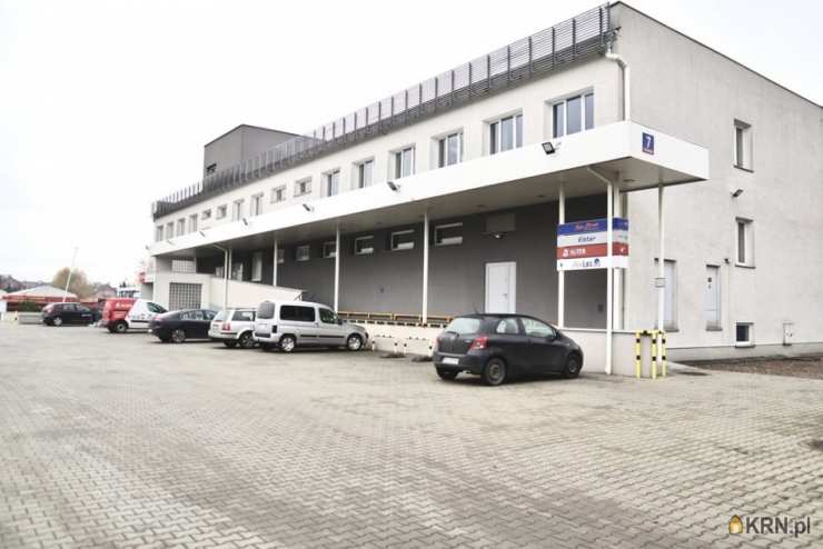 Lokal użytkowy  do wynajęcia, Rzeszów, Nowe Miasto, ul. , 