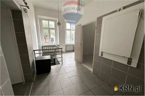 Lokal użytkowy  do wynajęcia, 1 pokojowe, Sosnowiec, ul. 