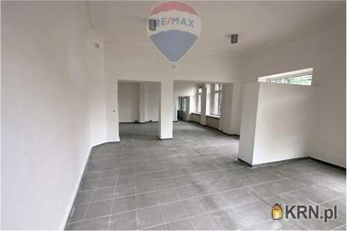 Sosnowiec, ul. , 1 pokojowe, Lokal użytkowy  do wynajęcia