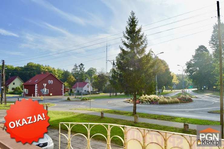 Pomorska Giełda Nieruchomości, Lokal użytkowy  na sprzedaż, Świerzno, ul. 