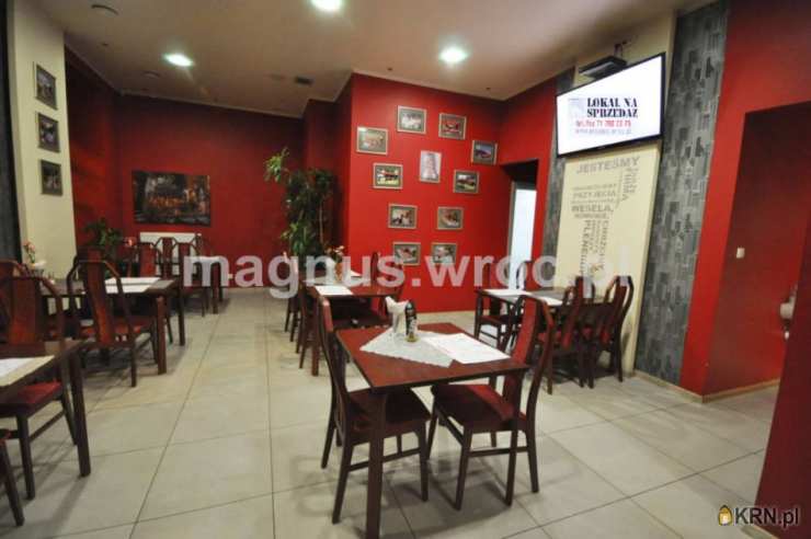 Lokal użytkowy  na sprzedaż, Wrocław, Śródmieście, ul. , 