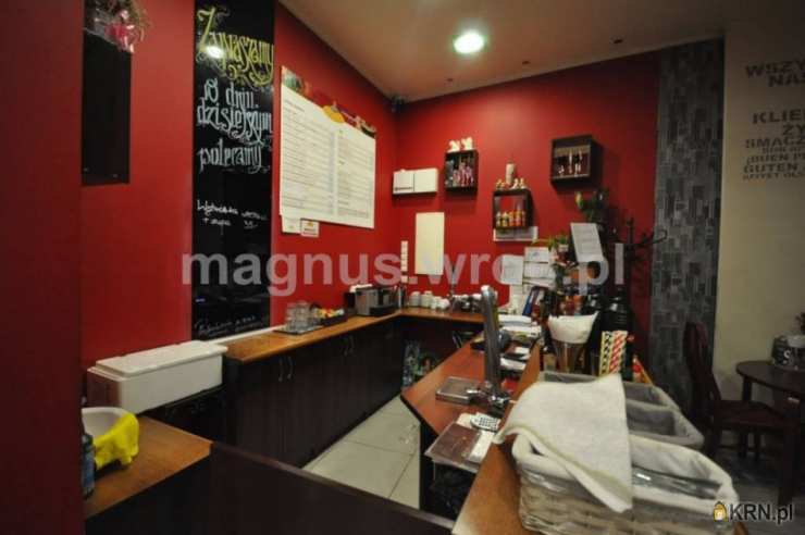 Lokal użytkowy  na sprzedaż, , Wrocław, Śródmieście, ul. 