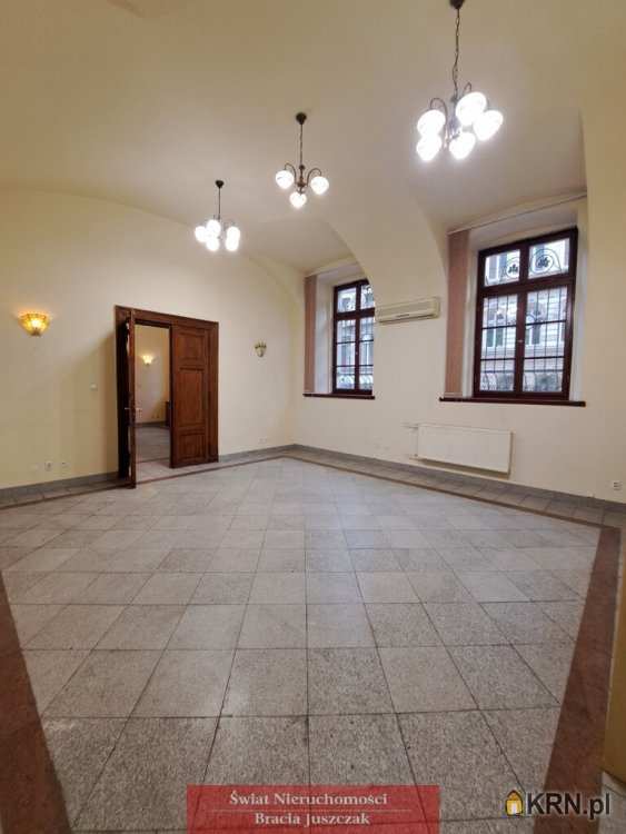Lokal użytkowy  do wynajęcia, 5 pokojowe, Wrocław, Stare Miasto, ul. Rynek