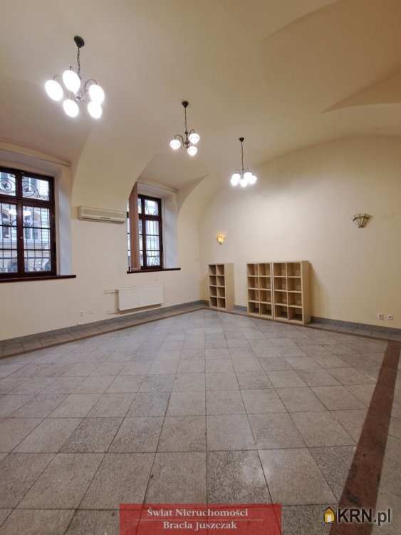 5 pokojowe, Wrocław, Stare Miasto, ul. Rynek, Lokal użytkowy  do wynajęcia