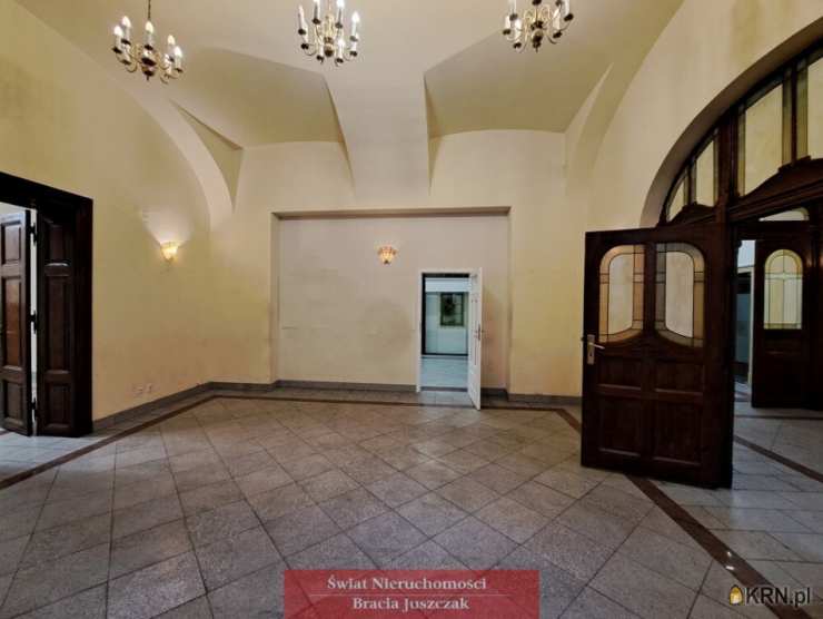 5 pokojowe, Lokal użytkowy  do wynajęcia, Wrocław, Stare Miasto, ul. Rynek