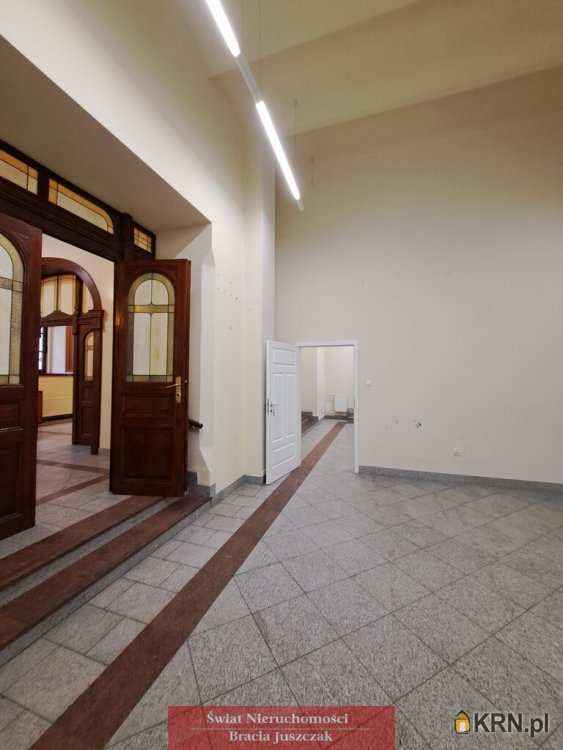 Świat Nieruchomości, Lokal użytkowy  do wynajęcia, Wrocław, Stare Miasto, ul. Rynek