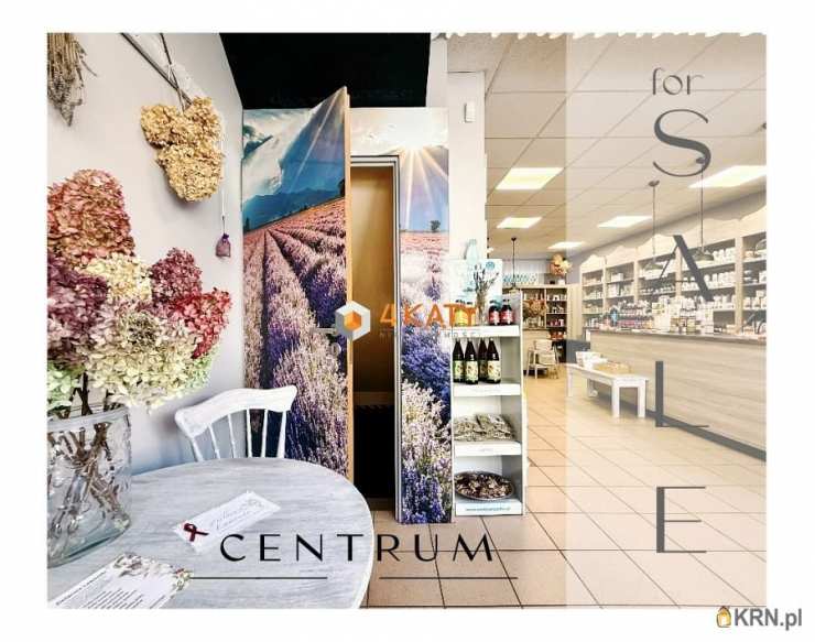 Lokal użytkowy  na sprzedaż, Zielona Góra, ul. , 