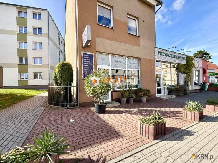 Lokal użytkowy  na sprzedaż, , Zielona Góra, ul. 