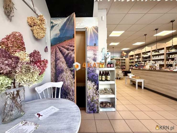 Zielona Góra, ul. , Lokal użytkowy  na sprzedaż, 