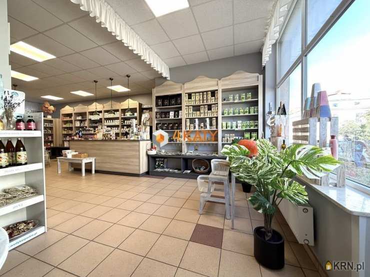 Zielona Góra, ul. , , Lokal użytkowy  na sprzedaż