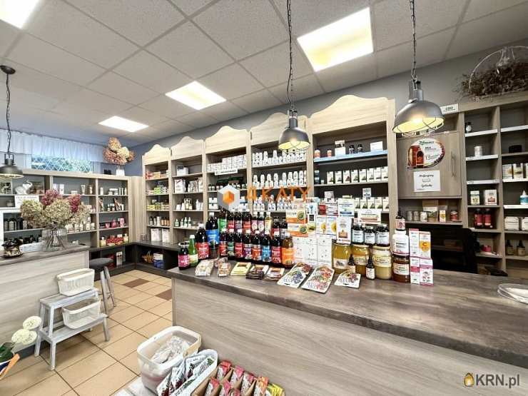 , Zielona Góra, ul. , Lokal użytkowy  na sprzedaż