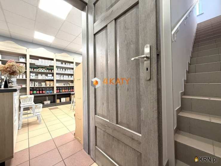 Zielona Góra, ul. , , Lokal użytkowy  na sprzedaż