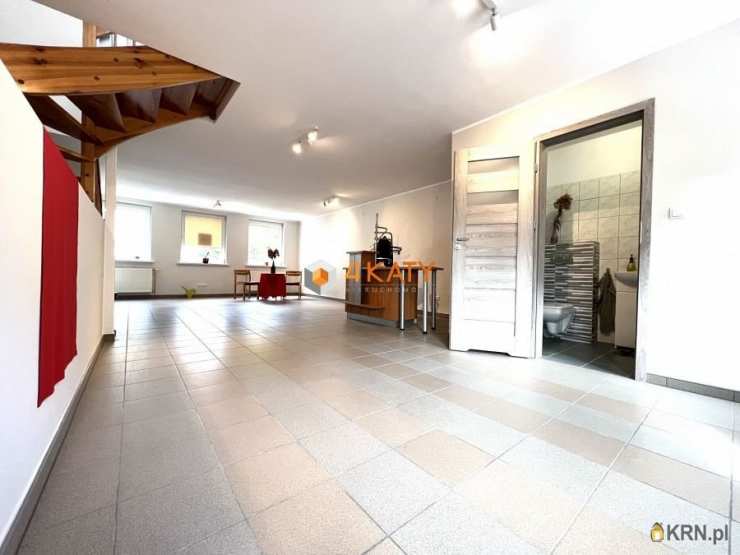 , Lokal użytkowy  na sprzedaż, Zielona Góra, ul. 