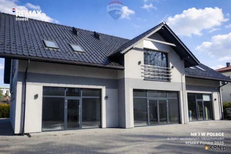 Lokal użytkowy  do wynajęcia, Żywiec, ul. , 