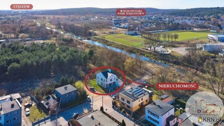 Lokal użytkowy  na sprzedaż, 3 pokojowe, Mosina, ul. 