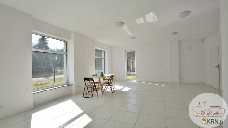 OSA Nieruchomości Sławomira Burdzy, Lokal użytkowy  na sprzedaż, Mosina, ul. 