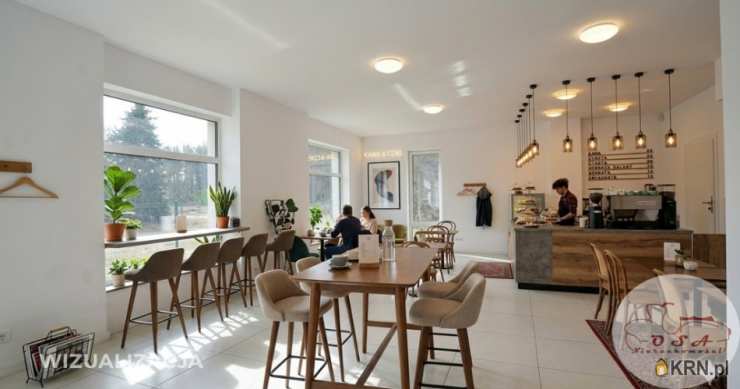 Lokal użytkowy  na sprzedaż, Mosina, ul. , 3 pokojowe