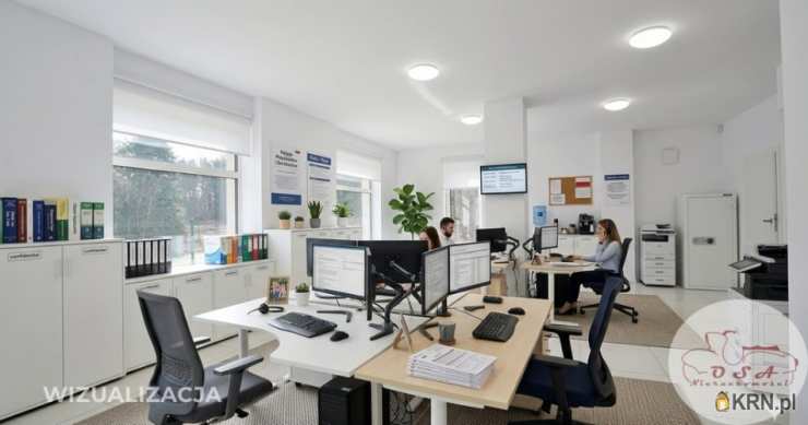 Lokal użytkowy  na sprzedaż, 3 pokojowe, Mosina, ul. 