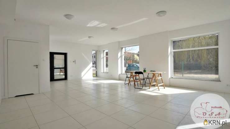 Mosina, ul. , 3 pokojowe, Lokal użytkowy  na sprzedaż