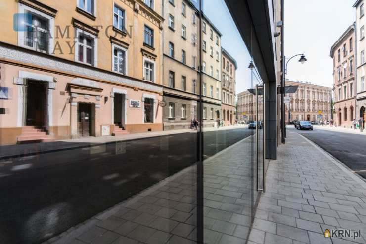 Lokal użytkowy  do wynajęcia, , Kraków, Stare Miasto, ul. św. Filipa
