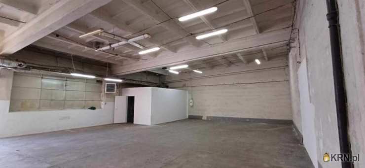 Lokal użytkowy  do wynajęcia, Poznań, Jeżyce, ul. Druskienicka, 