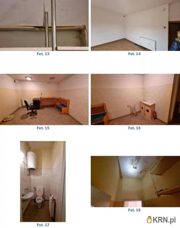 Międzyrzecz, ul. , Lokal użytkowy  na sprzedaż, 