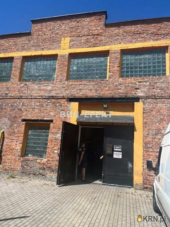 Bielskie Biuro Nieruchomości EFEKT- Krzysztof Filipek , Lokal użytkowy  do wynajęcia, Bielsko-Biała, ul. 