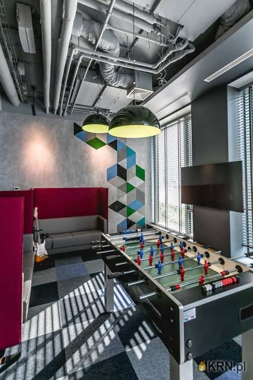 Warszawa, Mokotów, ul. , Lokal użytkowy  do wynajęcia, 