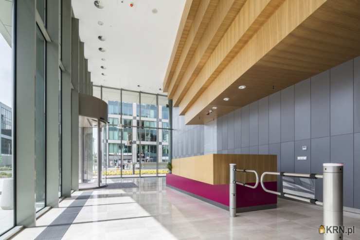 Lokal użytkowy  do wynajęcia, Warszawa, Mokotów, ul. , 