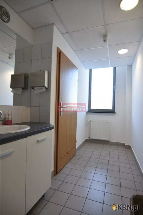 Emmerson Lumico Sp. z o. o., Lokal użytkowy  do wynajęcia, Kraków, Grzegórzki, ul. 