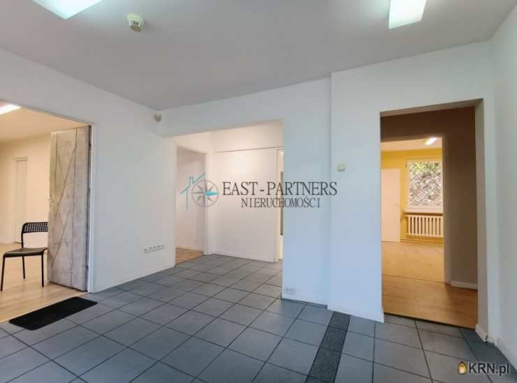 Lokal użytkowy  do wynajęcia, Białystok, Nowe Miasto, ul. , 8 pokojowe