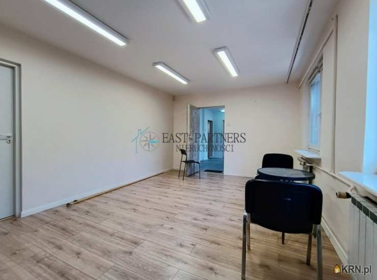 Lokal użytkowy  do wynajęcia, 8 pokojowe, Białystok, Nowe Miasto, ul. 