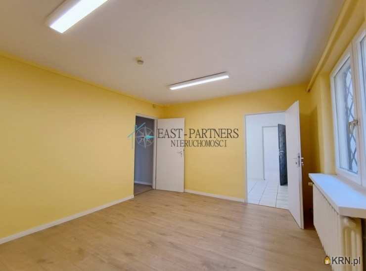 Białystok, Nowe Miasto, ul. , 8 pokojowe, Lokal użytkowy  do wynajęcia