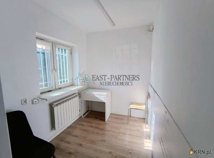 East-Partners Nieruchomości, Lokal użytkowy  do wynajęcia, Białystok, Nowe Miasto, ul. 