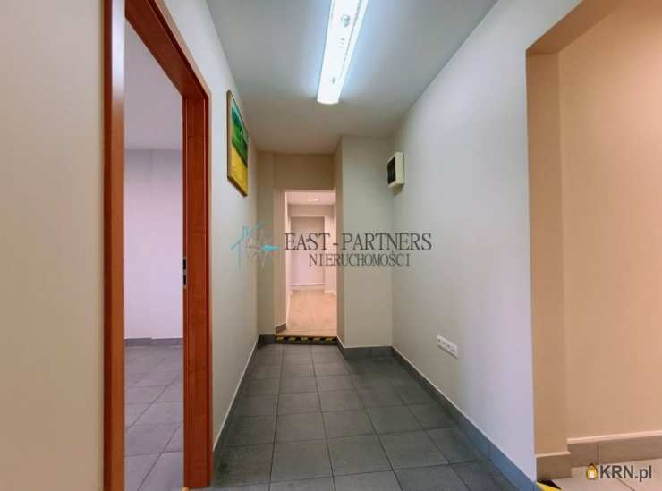 Lokal użytkowy  do wynajęcia, Białystok, Nowe Miasto, ul. , 8 pokojowe