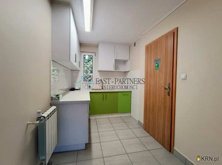 Lokal użytkowy  do wynajęcia, 8 pokojowe, Białystok, Nowe Miasto, ul. 