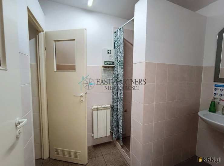 Białystok, Nowe Miasto, ul. , Lokal użytkowy  do wynajęcia, 8 pokojowe