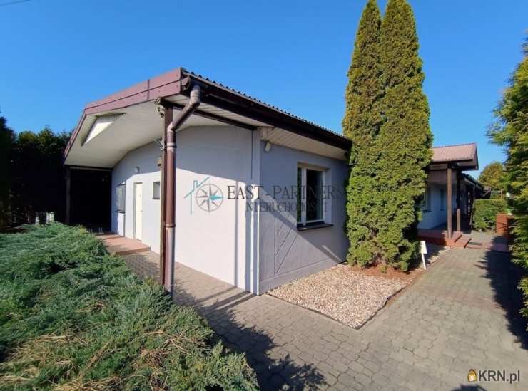 Białystok, Nowe Miasto, ul. , 8 pokojowe, Lokal użytkowy  do wynajęcia