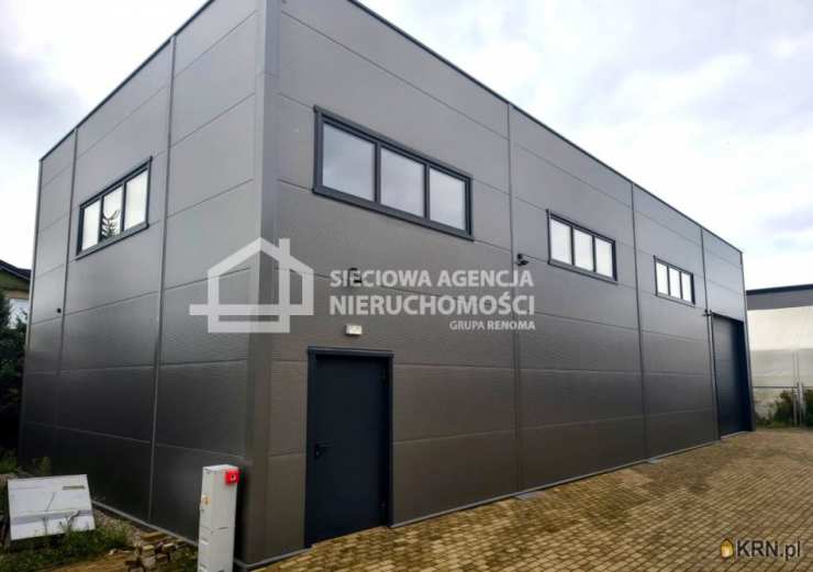 Lokal użytkowy  do wynajęcia, Dębogórze, ul. , 