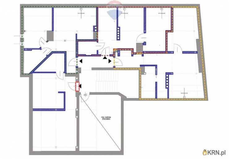 RE/MAX Polska, Lokal użytkowy  na sprzedaż, Katowice, ul. 