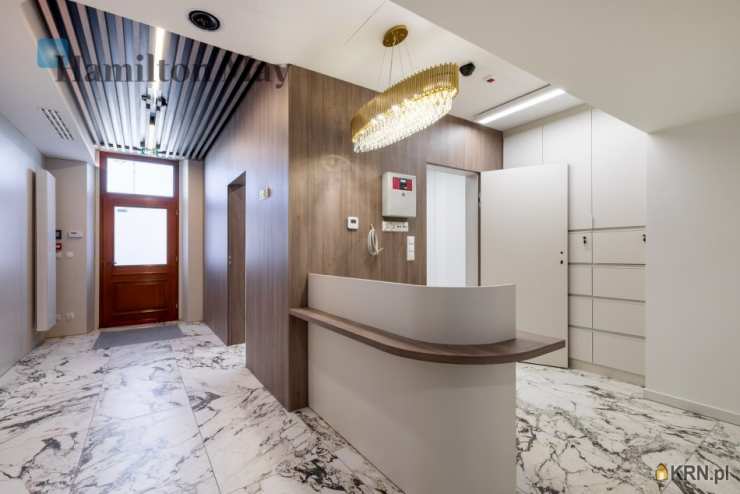 Lokal użytkowy  do wynajęcia, Kraków, Podgórze/Stare Podgórze, ul. Józefińska, 