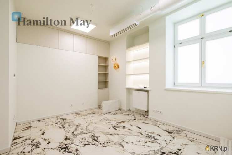 Hamilton May, Lokal użytkowy  do wynajęcia, Kraków, Podgórze/Stare Podgórze, ul. Józefińska