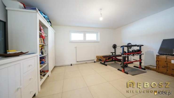 DĘBOSZ Nieruchomości, Lokal użytkowy  na sprzedaż, Niepołomice, ul. Ułanów