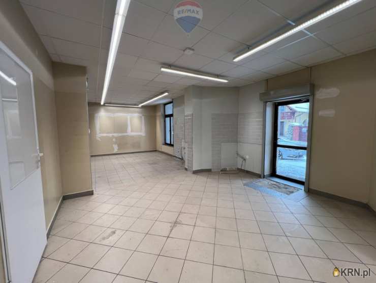 , Rybarzowice, ul. , Lokal użytkowy  na sprzedaż