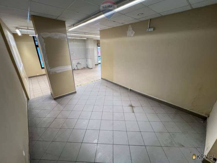 Lokal użytkowy  na sprzedaż, Rybarzowice, ul. , 