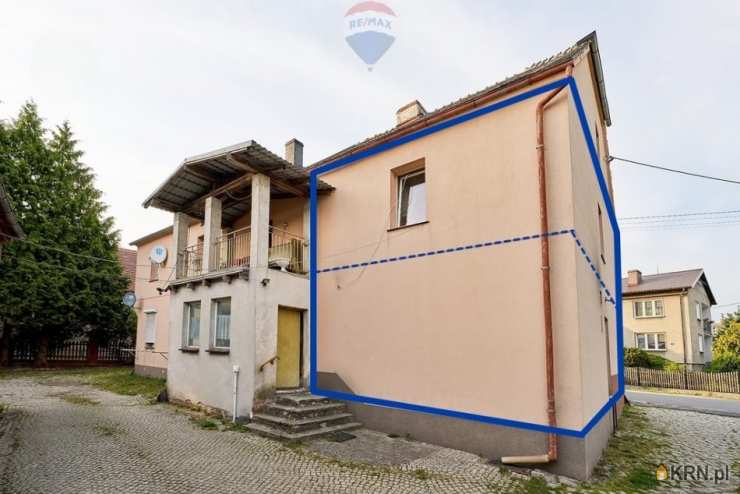 Wichów, ul. , Lokal użytkowy  na sprzedaż, 7 pokojowe