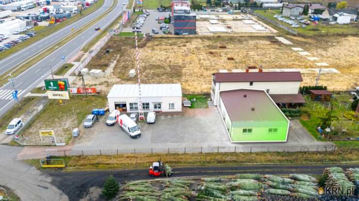 Tarczyn, ul. , 5 pokojowe, Lokal użytkowy  do wynajęcia