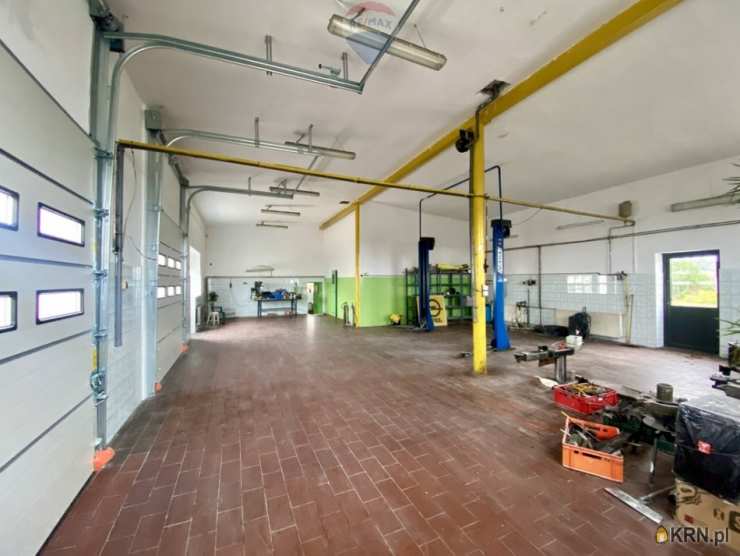 RE/MAX Polska, Lokal użytkowy  do wynajęcia, Tarczyn, ul. 