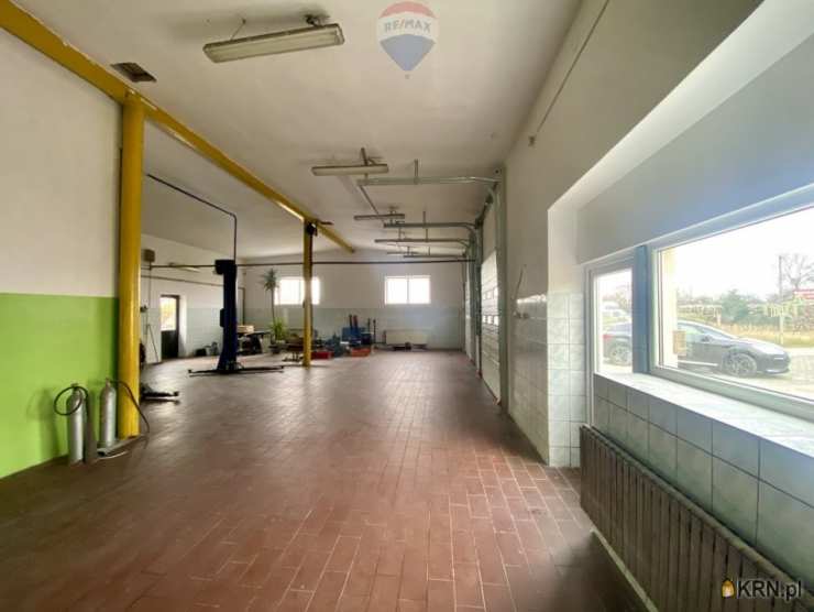 Lokal użytkowy  do wynajęcia, Tarczyn, ul. , 5 pokojowe