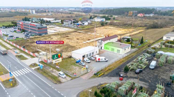 Lokal użytkowy  do wynajęcia, Tarczyn, ul. , 5 pokojowe